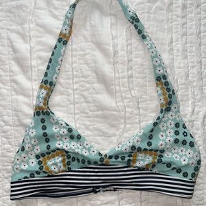 Urban Outfitter’s bikini halter top